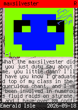 maxsilvester 