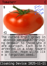 Tomaterr #42