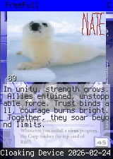 FreeFull #89