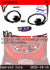 bvnanana #79