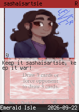 sashaisartsie 