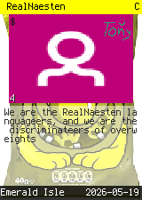 RealNaesten #4