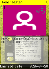 RealNaesten #4