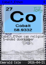 Cobalt_Ethon #1