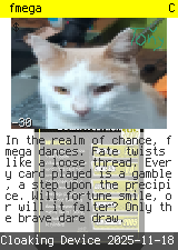 fmega 