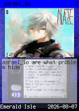 asrael_io #149