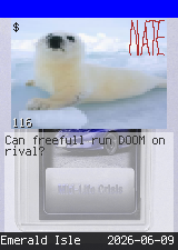 freefull #116