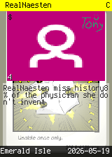 RealNaesten #4