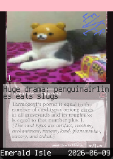 penguinairlines #1