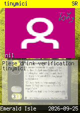 tinymici 