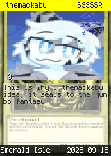 themackabu #9