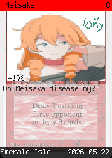 Meisaka