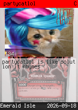 partycatlol