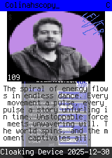 Colinahscopy_ #109