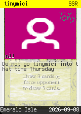 tinymici