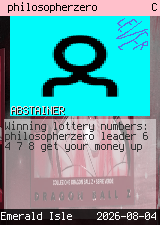 philosopherzero