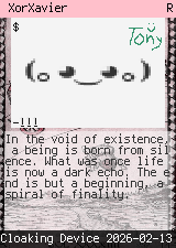 XorXavier 