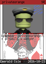 privateorange #1