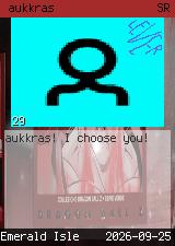 aukkras #29