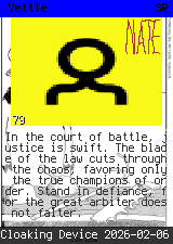 Vettle #79