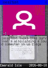 localtost 