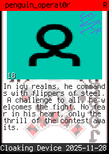 penguin_operat0r #18