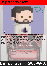 ryanwinchestertv #7