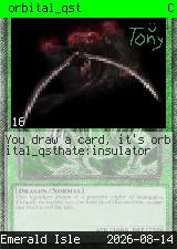 orbital_qst #16