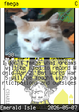 fmega 