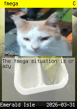 fmega 