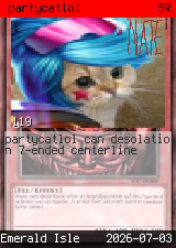 partycatlol #119