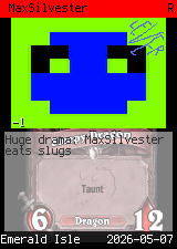 MaxSilvester 