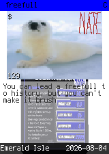 freefull #129