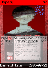 hynzzy #1