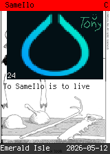 SameIlo #24