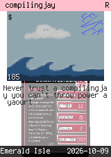 compilingjay