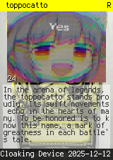 toppocatto