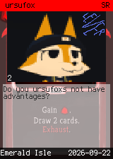 ursufox #2