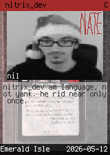 nitrix_dev 