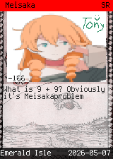 Meisaka 