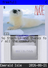 freefull #133