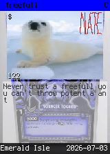 freefull #122