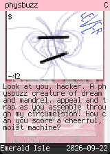 physbuzz 