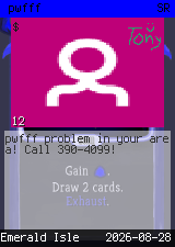 pwfff #12