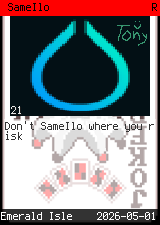 SameIlo
