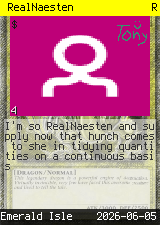 RealNaesten #4