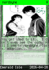 nordsyne 