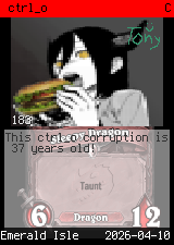 ctrl_o #183