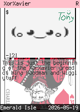 XorXavier 