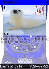 freefull